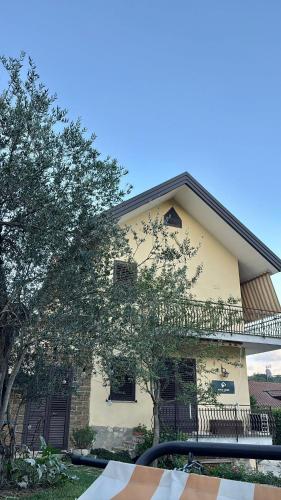 GuesthouseAntonia in 阿韋利諾