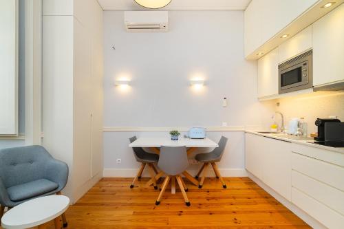 Villa Baixa - Lisbon Luxury Apartments, Lisboa (foto 6)
