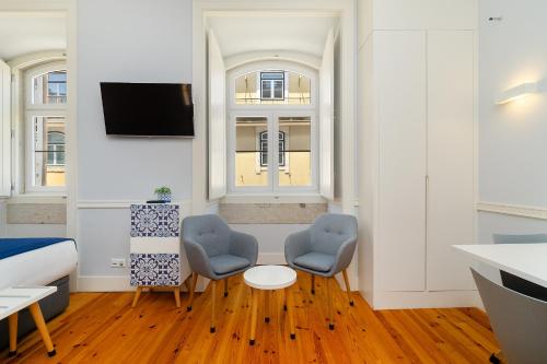 Villa Baixa - Lisbon Luxury Apartments, Lisboa (foto 10)