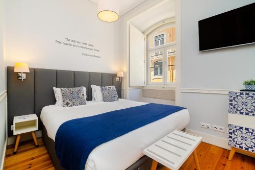 Villa Baixa - Lisbon Luxury Apartments, Lisboa (foto 9)