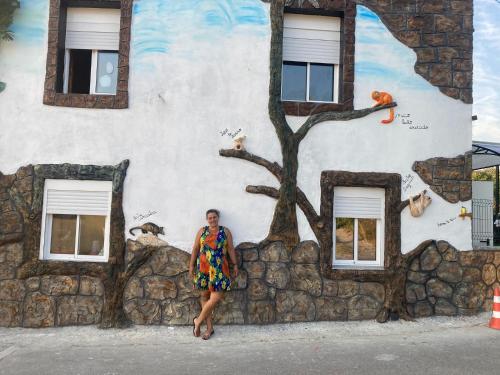 Casa amazonia PT - Dois amigos in คอนเด็กซา อา โนวา