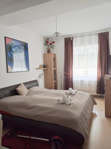 Charly's Home in Villach, Österreich