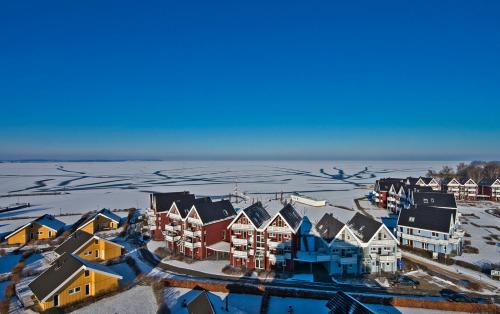 Gartendeck 472 in Rechlin