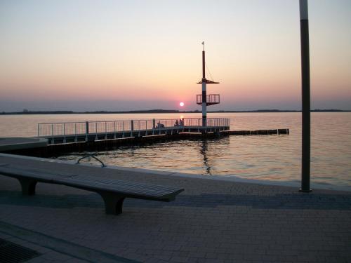 Gartendeck 472 in Rechlin