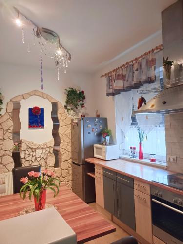 Charly's Home in St. Andra