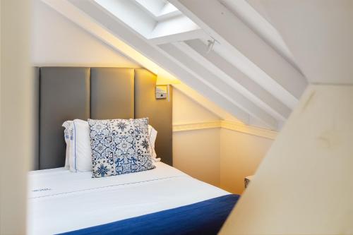 Villa Baixa - Lisbon Luxury Apartments - image 2