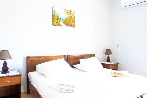 Sylvia Studios, Kalymnos (fotografie 6)