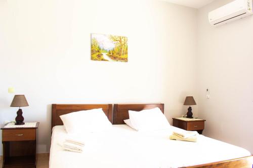 Sylvia Studios, Kalymnos (fotografie 7)