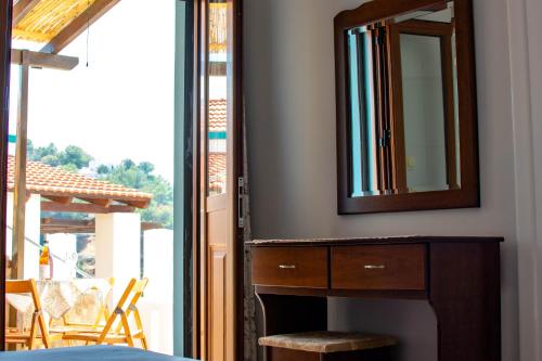 Sylvia Studios, Kalymnos (fotografie 10)