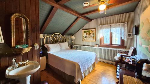 Guesthouse Refuge du Poete Montreal-Longueuil in Longueuil (QC)
