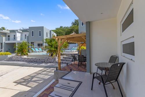 Casa paz y calidez - Papaya Hill Resort in 特拉科拉