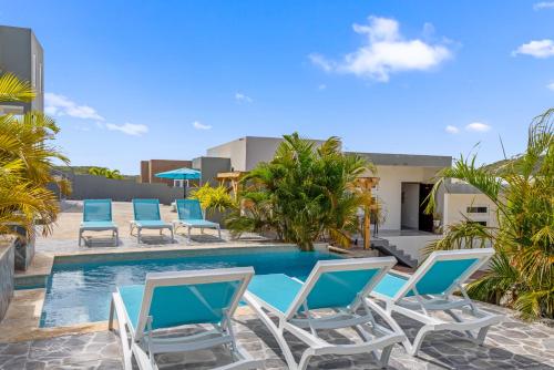 Casa paz y calidez - Papaya Hill Resort in 特拉科拉