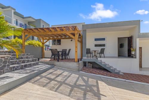 Casa paz y calidez - Papaya Hill Resort in 特拉科拉