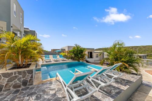 Casa paz y calidez - Papaya Hill Resort in 特拉科拉