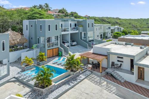 Casa paz y calidez - Papaya Hill Resort in 特拉科拉