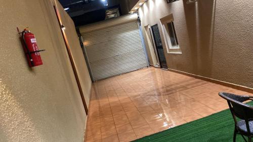 Exterior view of فلل الصفاء