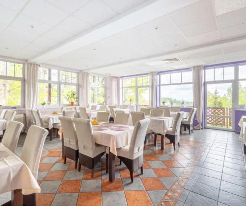 Restoran, Lawendowy Dworek in Karpacz