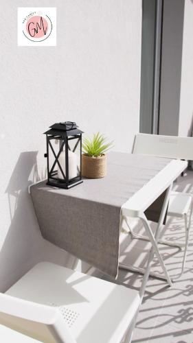 GM Family in Siderno