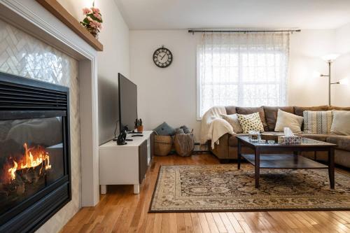 Bright & Cozy Cottage in the Heart of Dartmouth, Halifax (zdjęcie 7)