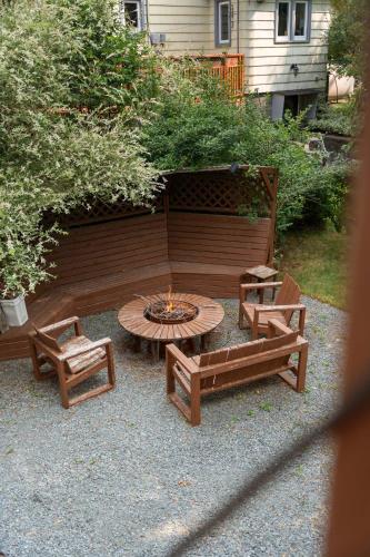 Bright & Cozy Cottage in the Heart of Dartmouth, Halifax (zdjęcie 2)