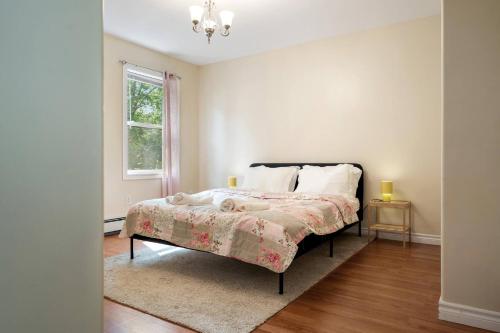 Bright & Cozy Cottage in the Heart of Dartmouth, Halifax (zdjęcie 9)