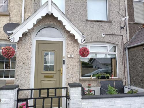 Charming Mill Cottage Carrickfergus in Carrickfergus