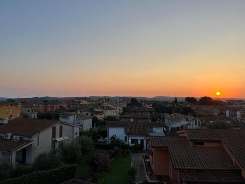 Casa Vacanze Al Montano in Anguillara Sabazia