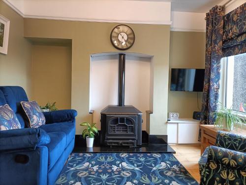 Charming Mill Cottage Carrickfergus in Carrickfergus