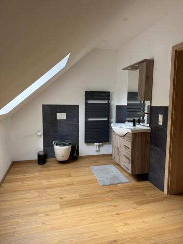 Ferienwohnung Siamblick in Lauscha