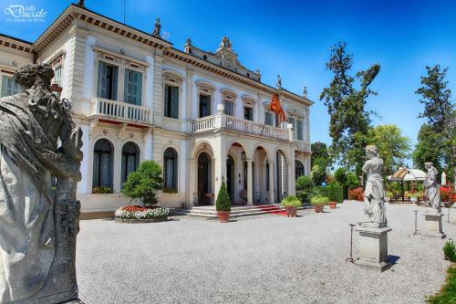 Villa Ducale Hotel & Ristorante in Dolo