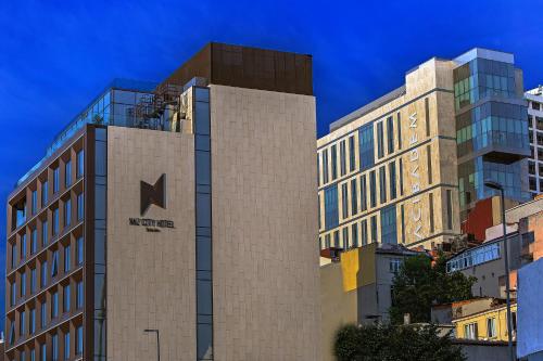 73693731 Naz City Hotel Taksim - Special Category