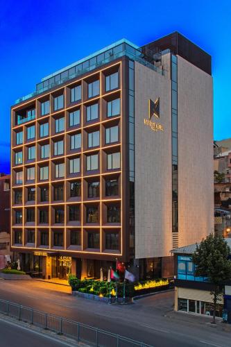 73693734 Naz City Hotel Taksim - Special Category