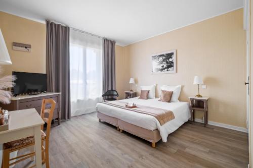 1 double bed