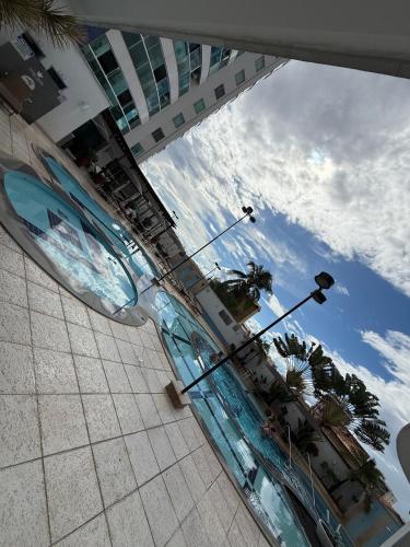 Condominio Fiore Prime Flat Style in Bandeirantes