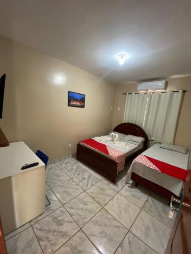 Hotel Amazonas