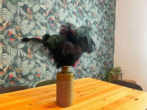 Suite Petite soeur - Appartement 6 & 8 personnes - Check in H24 & Wifi, Lyon (fotografie 5)