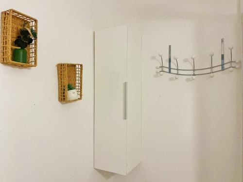 Suite Petite soeur - Appartement 6 & 8 personnes - Check in H24 & Wifi, Lyon (fotografie 6)