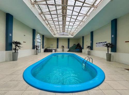 Apto Magnólia 50m da praia by Achei Floripa