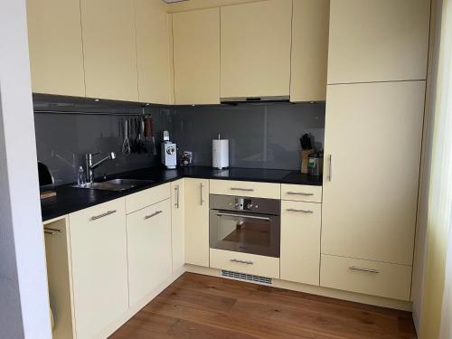 Удобства, Ferienwohnung Efibach 41 in Silenen