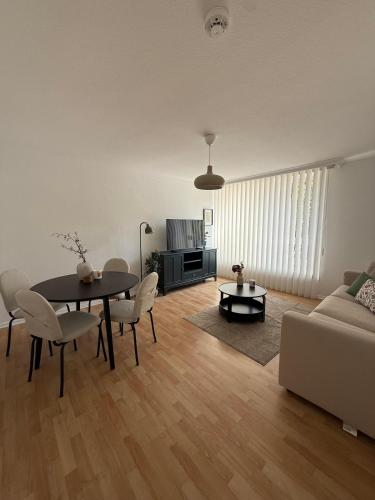 Schöne Wohnung gegenüber Bahnhof in Kassel, Deutschland