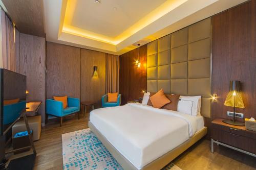 73694046 Naz City Hotel Taksim - Special Category