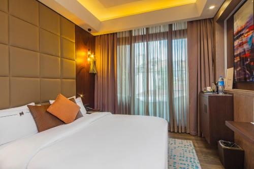 73694140 Naz City Hotel Taksim - Special Category