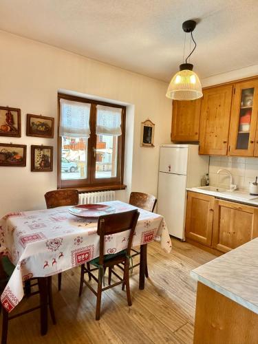 Appartamento La Dama in Eira