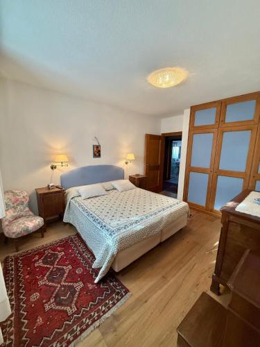 Appartamento La Dama in Eira