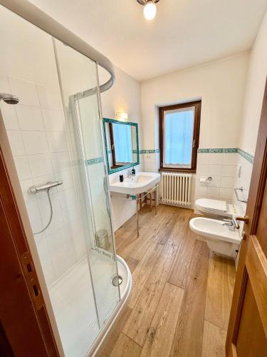 Appartamento La Dama in Eira