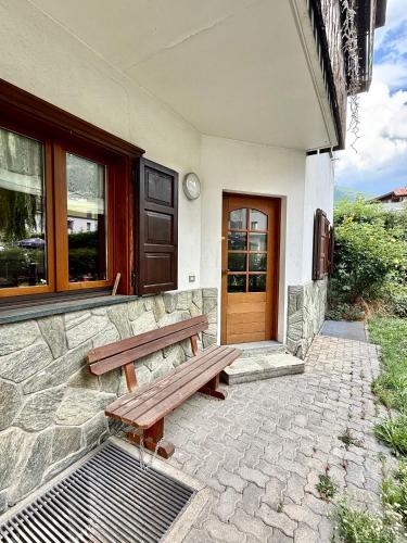 Létesítmények, Appartamento La Dama in Eira