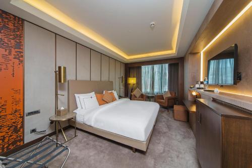 73694203 Naz City Hotel Taksim - Special Category