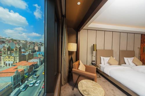 73694224 Naz City Hotel Taksim - Special Category