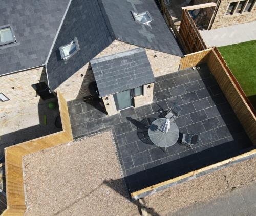 Aks Annex in 英格爾頓