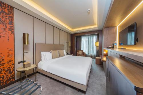 73694321 Naz City Hotel Taksim - Special Category